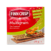 Сухарики з декількох видів зерна Multigrain Finn Crisp к/у 175г