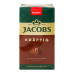 Кава натуральна смажена мелена Kraftig Jacobs м/у 250г