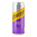 Напій безалкогольний сильногазований Purple Tonic Schweppes з/б 330мл