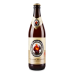 Пиво світле пастеризоване Franziskaner Premium Weissbier Naturtrüb 5.0% с/пл 500мл