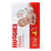 Підгузники дитячі 4-9кг Classic Huggies 58шт