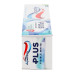 Паста зубна з фтором Visible white Plus Aquafresh 75мл