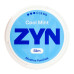 Подушечки нікотиновмісні 9мг ZYN Slim Cool mint 20х0.68г