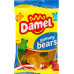 Цукерки желейні Gummy bears Damel м/у 80г