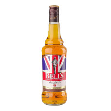 Віскі 0.5л 40% Original Bell's пл