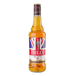 Віскі 0.5л 40% Original Bell's пл