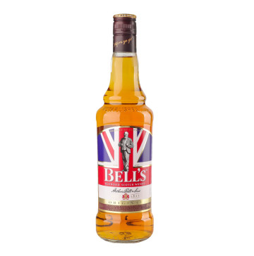 Віскі 0.5л 40% Original Bell's пл