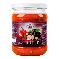 Баклажани Вогник Grand Ragu с/б 430г