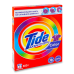 Засіб мийний синтетичний порошкоподібний Color Аква-Пудра Tide 300г