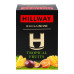 Чай чорний байховий листовий Tropical fruits Exclusive Hillway к/у 100г