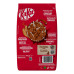 Сніданок сухий готовий в глазурі з молочним шоколадом Kit Kat м/у 190г