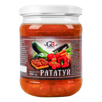 Рататуй Grand Ragu с/б 450г