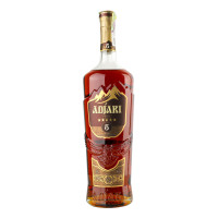 Дівін 1л 40% 5 зірок Adjari пл