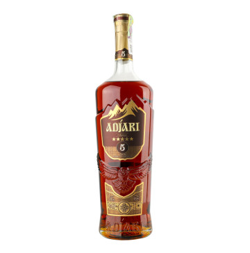 Дівін 1л 40% 5 зірок Adjari пл