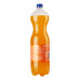 Напій безалкогольний сильногазований соковмісний на ароматизаторах Orange Fanta п/пл 1.75л