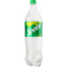 Напій безалкогольний сильногазований на ароматизаторах Sprite п/пл 1.25л