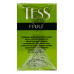 Чай зелений китайський байховий дрібний з полуницею та ароматом білого персика і полуниці Flirt Tess к/у 25х1.5г