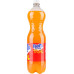 Напій безалкогольний сильногазований Mandarin Zero sugar Fanta п/пл 1.25л