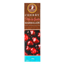 Мармелад Cherry Pate de Fruits Shoud'e к/у 140г