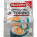 Напій кавовий розчинний з солоною карамеллю MacCoffee 3в1 Cappuccino Di Torino м/у 25г