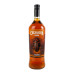 Напій алкогольний 1л 35% на основі рому Голд Spiced Rum Cucaracha пл