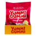 Цукерки желейні Frozen Yogo Yummi Gummi Roshen м/у 70г