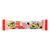 Шокол Любімов kids молочн нач 12,5г