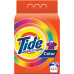 Засіб миючий синтетичний порошкоподібний Color Аква-Пудра Tide 2.1кг