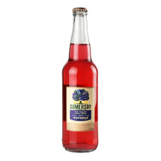 Сидр 0.5л 4.6% солодкий Чорниця Somersby пл