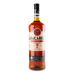 Ром Bacardi Spiced 40% с/пл 1л