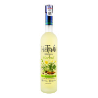 Настоянка 500мл 38% Herbal Hetman пл