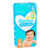 Підгузники для дітей 6-10кг 3 Active Baby Pampers 54шт