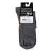 Шкарпетки чоловічі MovementStandard №MS M0211S 51 42-43 сірий меланж
