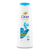 Шампунь для волосся Розкішний об'єм Hair therapy Dove 400мл