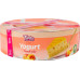 Торт Tarta Peach berries йогуртовий 400г