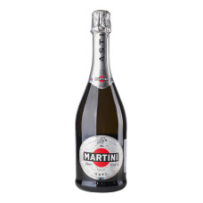 Вино ігристе 750мл 7.5% біле солодке Асті Martini пл