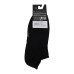 Шкарпетки чоловічі MovementStandard №MS M0209S 00 42-43 чорний