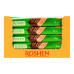 Вафлі глазуровані Peanut Roshetto Roshen м/у 34г