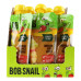 Пюре фруктове Apple-Mango Smoothie Bob Snail д/п 200г