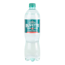 Вода мінеральна сильногазована №7 Buvette п/пл 0.75л
