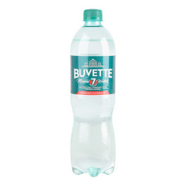 Вода мінеральна сильногазована №7 Buvette п/пл 0.75л