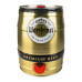 Пиво 5л 4.8% светлое пастеризованное Premium Beer Warsteiner ж/б