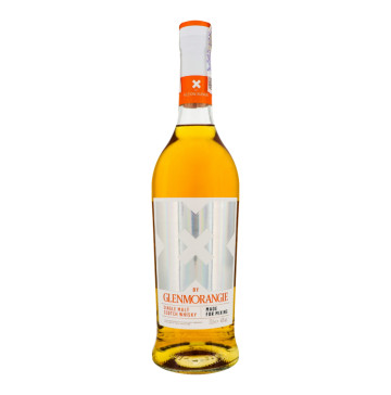 Віскі 0.7л 40% односолодовий X Glenmorangie пл