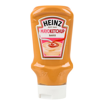 Соус Mayoketchup Heinz п/пл 415мл