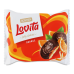 Печиво здобне з желейною начинкою Orange Lovita Jelly Cookies Roshen м/у 420г