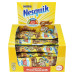 Напій швидкорозчинний з какао Opti-Start Nesquik м/у 13.5г