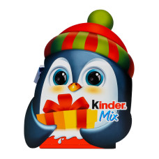 Набір Mix Kinder к/у 102г Набір Mix Kinder к/у 102г