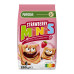 Сніданок сухий готовий Strawberry Minis Nestle м/у 250г