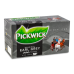 Чай чорний з ароматом бергамоту Earl Grey Original Pickwick к/у 20х2г