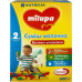 Суміш молочна суха для дітей від 6 до 12міс 2 Milupa к/у 600г